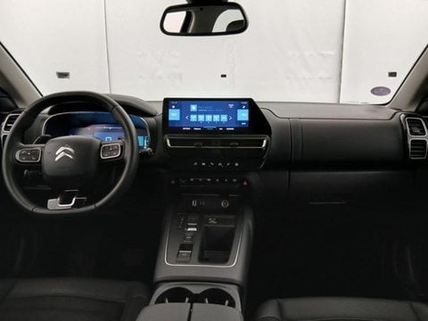Voitures D'occasion À Douai | Citroën C5 Aircross Hybrid Rechargeable 180Ch Feel Ë-Eat8