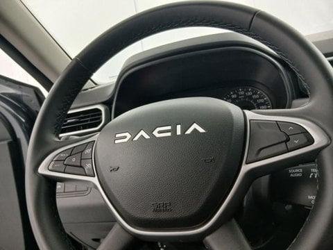 Voitures D'occasion À Douai | Dacia Duster 1.0 Eco-G 100Ch Essential 4X2