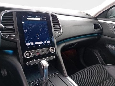 Voitures D'occasion À Douai | Renault Talisman 2.0 Blue Dci 160Ch Business Intens Edc E6D-Full