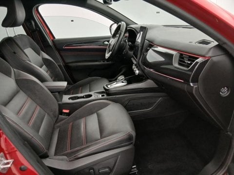 Voitures D'occasion À Douai | Renault Arkana 1.6 E-Tech 145Ch Rs Line -21B
