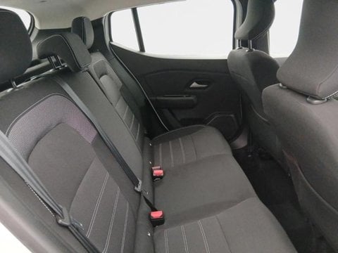 Voitures D'occasion À Douai | Dacia Sandero 1.0 Sce 65Ch Expression
