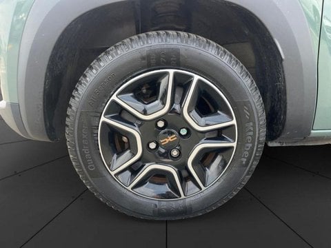 Voitures D'occasion À Douai | Dacia Spring 65Ch Extreme