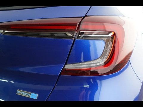 Voitures D'occasion À Douai | Renault Captur 1.6 E-Tech Hybride 145Ch Intens -21