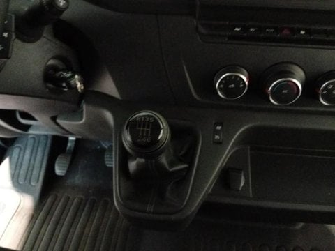 Voitures D'occasion À Douai | Renault Master Fg F3500 L3H3 2.3 Blue Dci 150Ch Grand Confort Euro6E