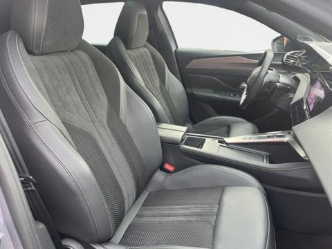 Voitures D'occasion À Douai | Peugeot 308 Phev 225Ch Gt E-Eat8