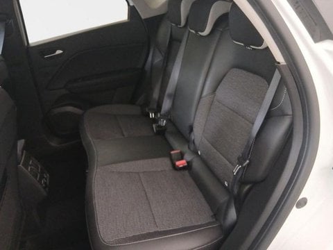 Voitures D'occasion À Douai | Renault Captur 1.0 Tce 100Ch Intens Gpl -21