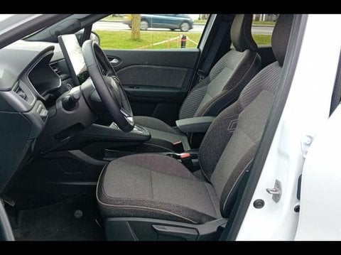 Voitures D'occasion À Douai | Renault Symbioz 1.6 E-Tech Full Hybrid 145Ch Techno