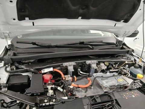 Voitures D'occasion À Douai | Renault Mégane Megane E-Tech Electric Ev40 130Ch Equilibre Standa...