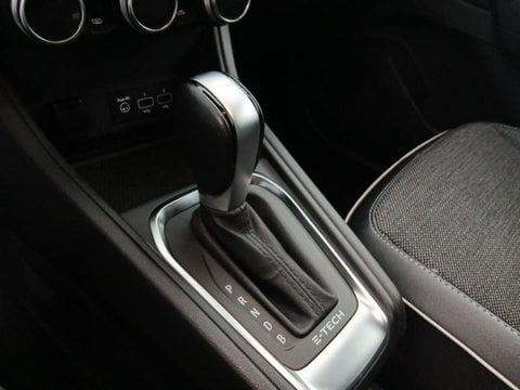 Voitures D'occasion À Douai | Renault Captur 1.6 E-Tech Hybride 145Ch Intens -21