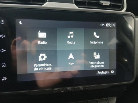 Voitures D'occasion À Douai | Dacia Duster 1.0 Eco-G 100Ch Journey + 4X2