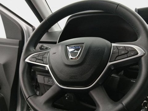 Voitures D'occasion À Douai | Dacia Sandero 1.0 Eco-G 100Ch Stepway Confort -22