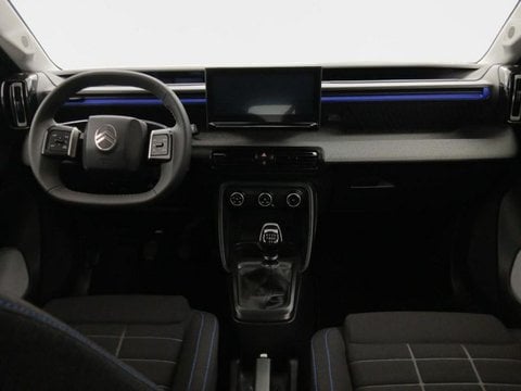 Voitures D'occasion À Douai | Citroën C3 1.2 Turbo 100Ch Plus
