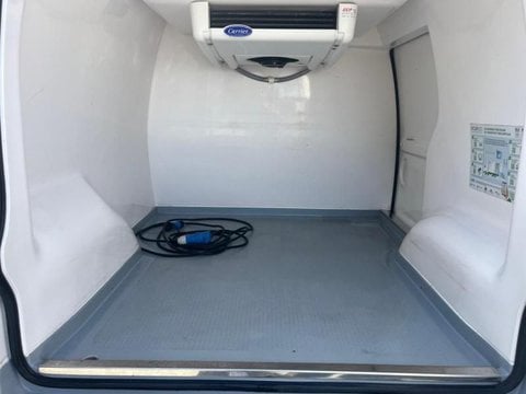 Voitures D'occasion À Douai | Renault Kangoo Express 1.5 Blue Dci 80Ch Confort 5Cv Transfo Frigo