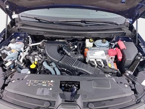 Voitures D'occasion À Douai | Renault Espace 1.2 E-Tech Full Hybrid 200Ch Esprit Alpine 7 Places...