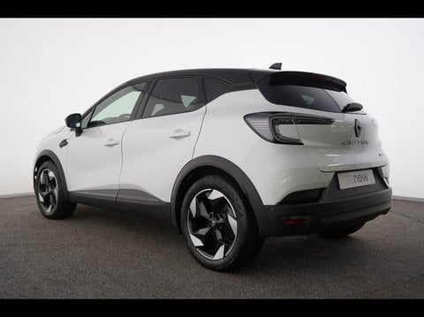 Voitures D'occasion À Douai | Renault Captur 1.6 E-Tech Full Hybrid 145Ch Techno