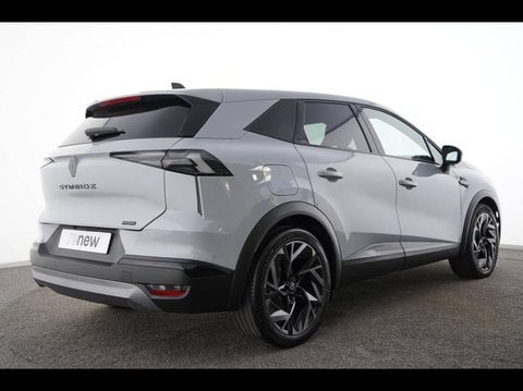 Voitures D'occasion À Douai | Renault Symbioz 1.6 E-Tech Full Hybrid 145Ch Esprit Alpine