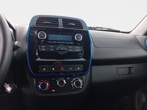 Voitures D'occasion À Douai | Dacia Spring 45Ch Confort - Achat Intégral