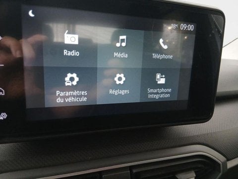 Voitures D'occasion À Douai | Dacia Sandero 1.0 Eco-G 100Ch Essential