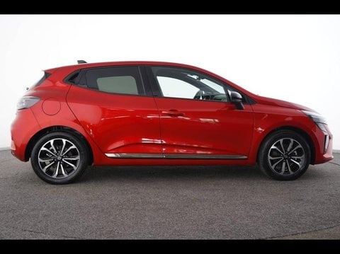 Voitures D'occasion À Douai | Renault Clio 1.6 E-Tech 145Ch Full Hybrid Techno - 24