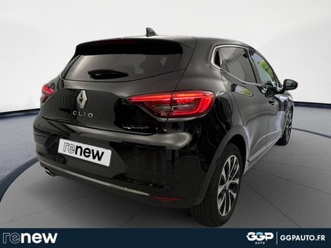 Voitures D'occasion À Douai | Renault Clio 1.0 Tce 90Ch Techno