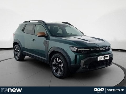 Voitures D'occasion À Douai | Dacia Duster 1.6 Hybrid 140Ch Extreme