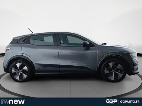 Voitures D'occasion À Douai | Renault Mégane Megane E-Tech Electric Ev40 130Ch Equilibre Standa...