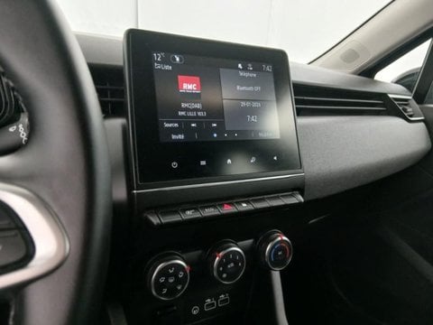 Voitures D'occasion À Douai | Renault Clio 1.0 Tce 90Ch Evolution - 24