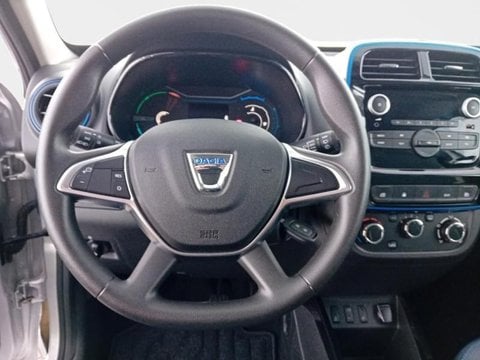 Voitures D'occasion À Douai | Dacia Spring 45Ch Confort - Achat Intégral