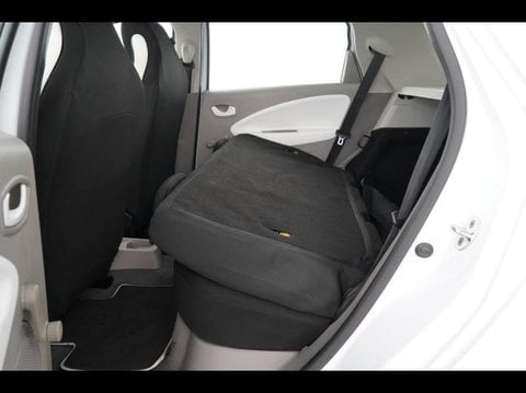 Voitures D'occasion À Douai | Renault Zoe Life Charge Normale R75