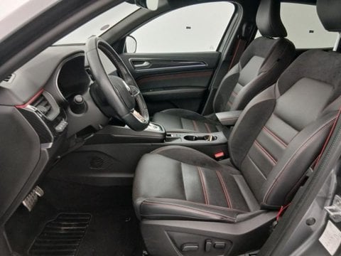 Voitures D'occasion À Douai | Renault Arkana 1.6 E-Tech 145Ch Rs Line -21B