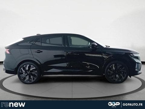 Voitures D'occasion À Douai | Renault Rafale 1.2 E-Tech Full Hybrid 200Ch Esprit Alpine - 25