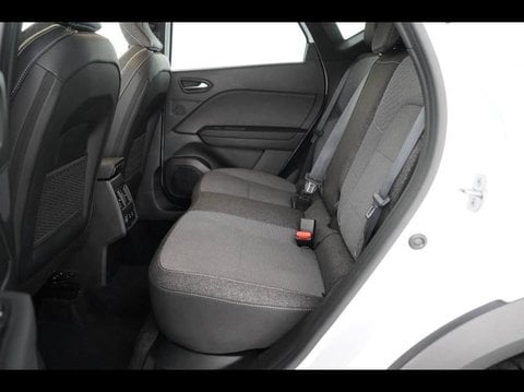 Voitures D'occasion À Douai | Renault Captur 1.6 E-Tech Full Hybrid 145Ch Techno
