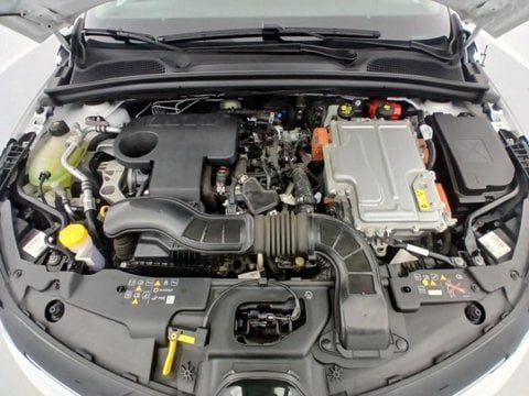 Voitures D'occasion À Douai | Renault Clio 1.6 E-Tech Hybride 140Ch Zen -21N