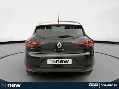 Voitures D'occasion À Douai | Renault Clio 1.0 Sce 65Ch Zen -21N