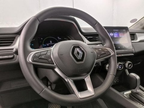 Voitures D'occasion À Douai | Renault Captur 1.6 E-Tech Hybride 145Ch Techno