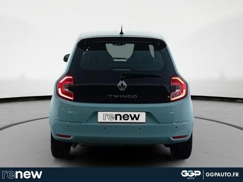 Voitures D'occasion À Douai | Renault Twingo 1.0 Sce 65Ch Equilibre