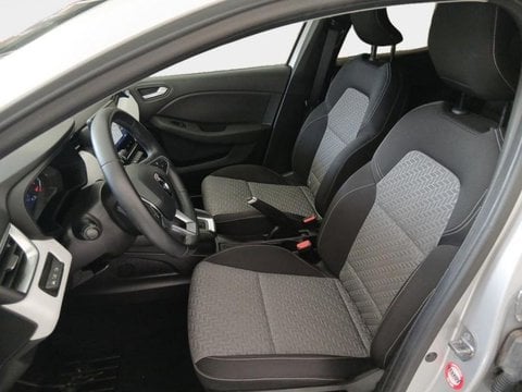 Voitures D'occasion À Douai | Renault Clio 1.6 E-Tech 145Ch Full Hybrid Evolution