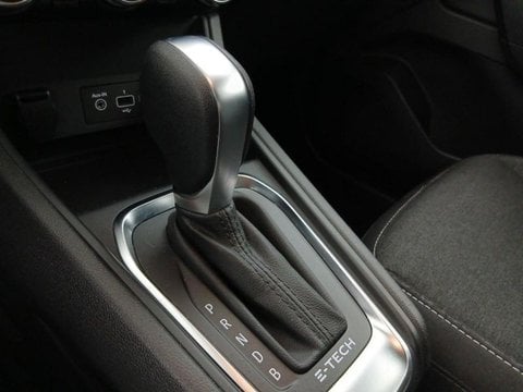 Voitures D'occasion À Douai | Renault Captur 1.6 E-Tech Hybride 145Ch Business -21