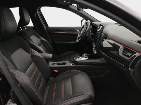 Voitures D'occasion À Douai | Renault Arkana 1.6 E-Tech Hybride 145Ch Rs Line Fast Track
