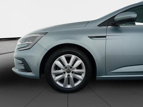 Voitures D'occasion À Douai | Renault Mégane Megane 1.5 Blue Dci 115Ch Business
