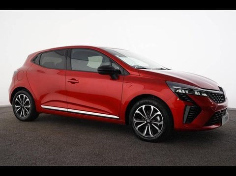 Voitures D'occasion À Douai | Renault Clio 1.6 E-Tech 145Ch Full Hybrid Techno - 24