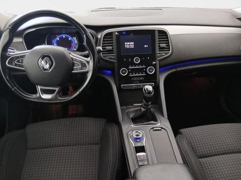 Voitures D'occasion À Douai | Renault Talisman 1.6 Dci 130Ch Energy Business