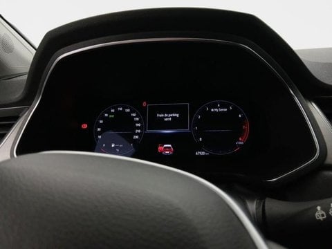 Voitures D'occasion À Douai | Renault Captur 1.0 Tce 90Ch Intens