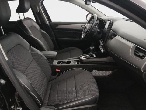 Voitures D'occasion À Douai | Renault Arkana 1.6 E-Tech Hybride 145Ch Techno -22