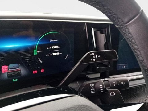 Voitures D'occasion À Douai | Renault Mégane Megane E-Tech Electric Ev40 130Ch Equilibre Standa...