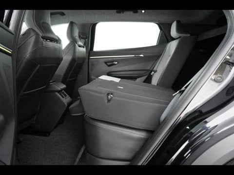 Voitures D'occasion À Douai | Renault Scénic Scenic E-Tech Electric 220Ch Techno Grande Autonom...