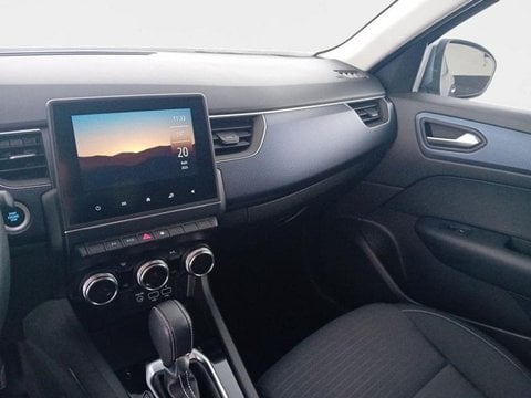 Voitures D'occasion À Douai | Renault Arkana 1.6 E-Tech Hybride 145Ch Evolution -22