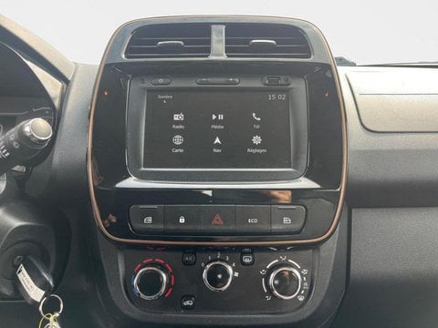Voitures D'occasion À Douai | Dacia Spring 65Ch Extreme