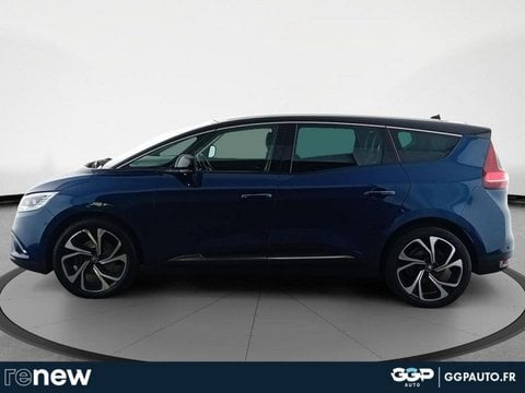 Voitures D'occasion À Douai | Renault Grand Scénic Grand Scenic 1.7 Blue Dci 150Ch Intens Edc - 21