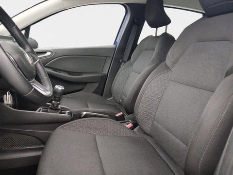 Voitures D'occasion À Douai | Renault Clio 1.0 Tce 90Ch Equilibre